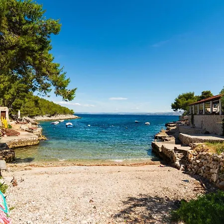 Hébergement de vacances Lovely In Hvar With Wifi