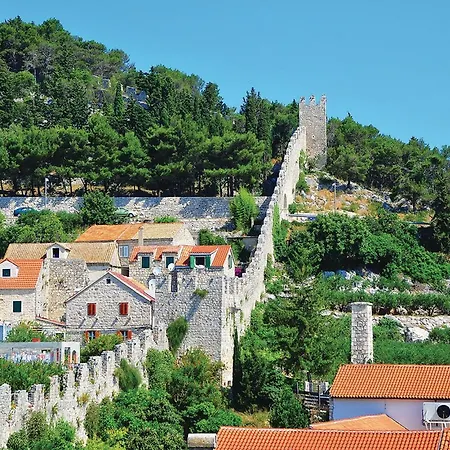 Lovely In Hvar With Wifi Hvar Town