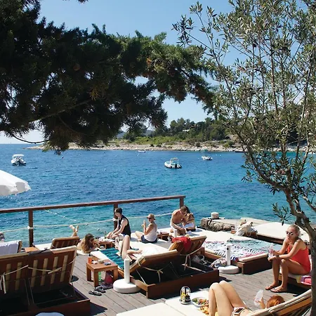 Amazing In Hvar With Wifi *