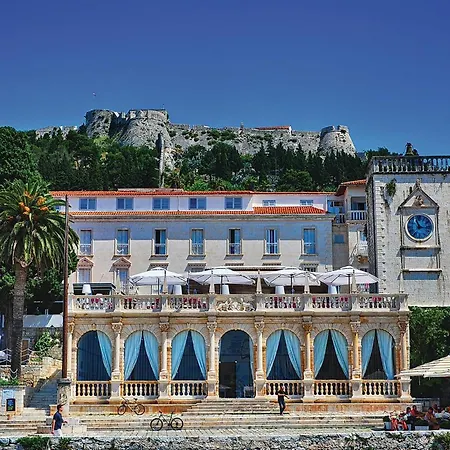 Lovely In Hvar With Wifi Hvar Town